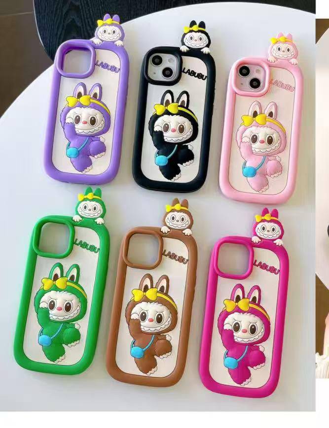 كڤارات لابوبو