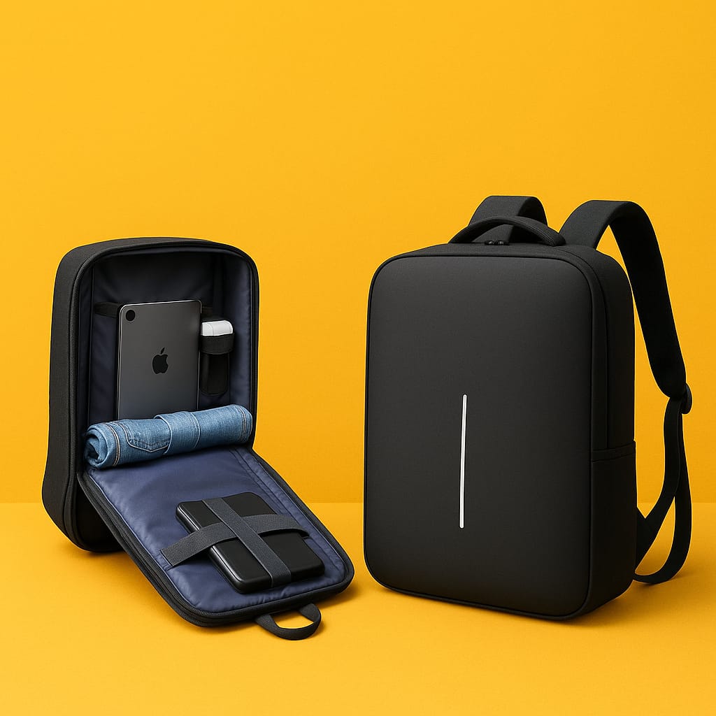 حقيبة عصرية وأنيقة